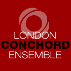 London Conchord Ensemble - one of Europeâ€™s leading chamber ensembles